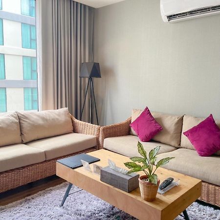Xq Pattaya Hotel Buitenkant foto